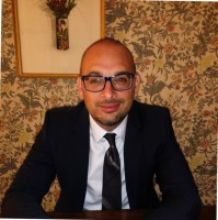 Aleksandar Krsmanovic