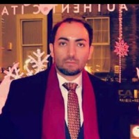 Arash Sadeghi