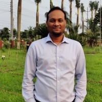 A H M Mahumudar Rahman