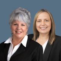 Setter And Associates - Dawn Setter And Petra Lindenaar