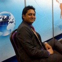 Nishit Gupta