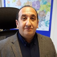 Mustapha Aouine