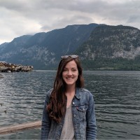 Amanda Moerbe