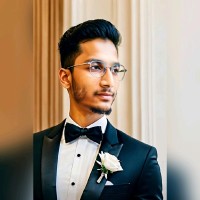 Umer Farooq