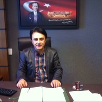 Doğan Şafak