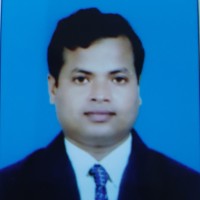 Ajodhyanath Pradhan