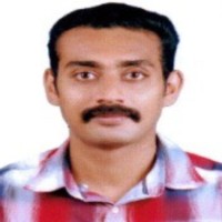 Binoy B