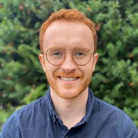 Conor Peacock