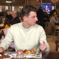 Antonin Vergnole
