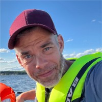 Jakob Björklund