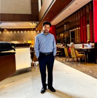 Rajat Bartaria