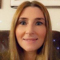 Sarah Frost