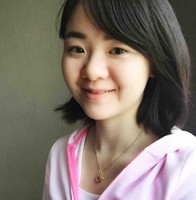 Carrie Liu