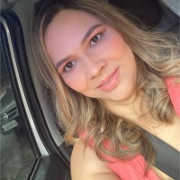 Carla Cristina De Castro Silva