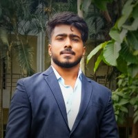 Arun P