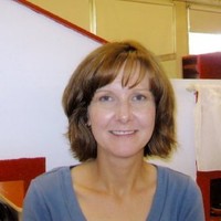 Fran Wegner