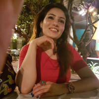 Neha Chauhan