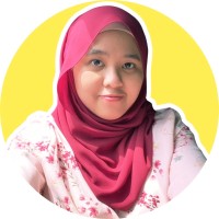 Nurul Hidayah Kamaruddin