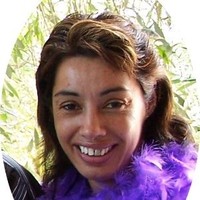 Kim Stevenson