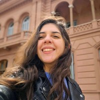 Camila Alarcon Bidinost