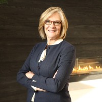 Judy Kirk