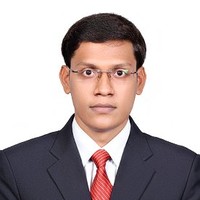 Mohammed Ismail Syed