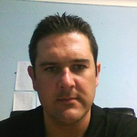 Chris Slabbert