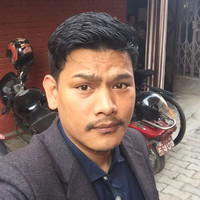 Saroj Chhetri