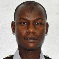 Muhammad Auwal Ishaq