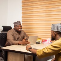 Farouk O. Akanbi