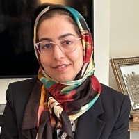 Fatemeh Sadat Arghavan