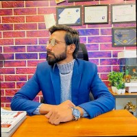 Dilshad Gill