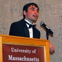 Benjamin Mahon