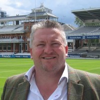Mark Southwell