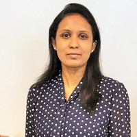 Shamila Lakmini