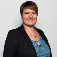 Sabrina Schwarze