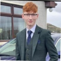 Enda Maguire