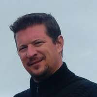 Damien FEUGERE