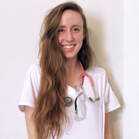 Hannah Tarrant