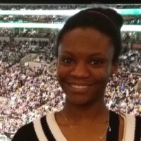 Nyresha Mccants