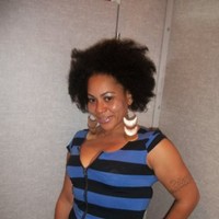 Leslie Newton-Mitchell