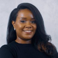 Venetta Alexander, Mba, Cfcm