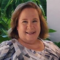Paula Marcus