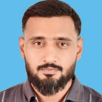 Muhammad Usman Zafar