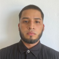 Andres Garcia Gonzales