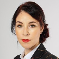 Rosana Barrie