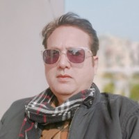 Shailendra Shrivastava