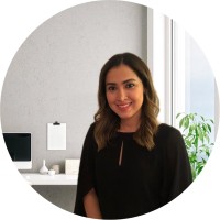 Ana Gabriela Ortiz Taboada
