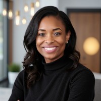 Ashley Washington
