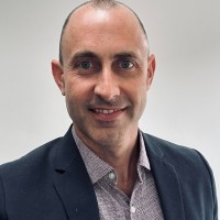 Kevin Roche